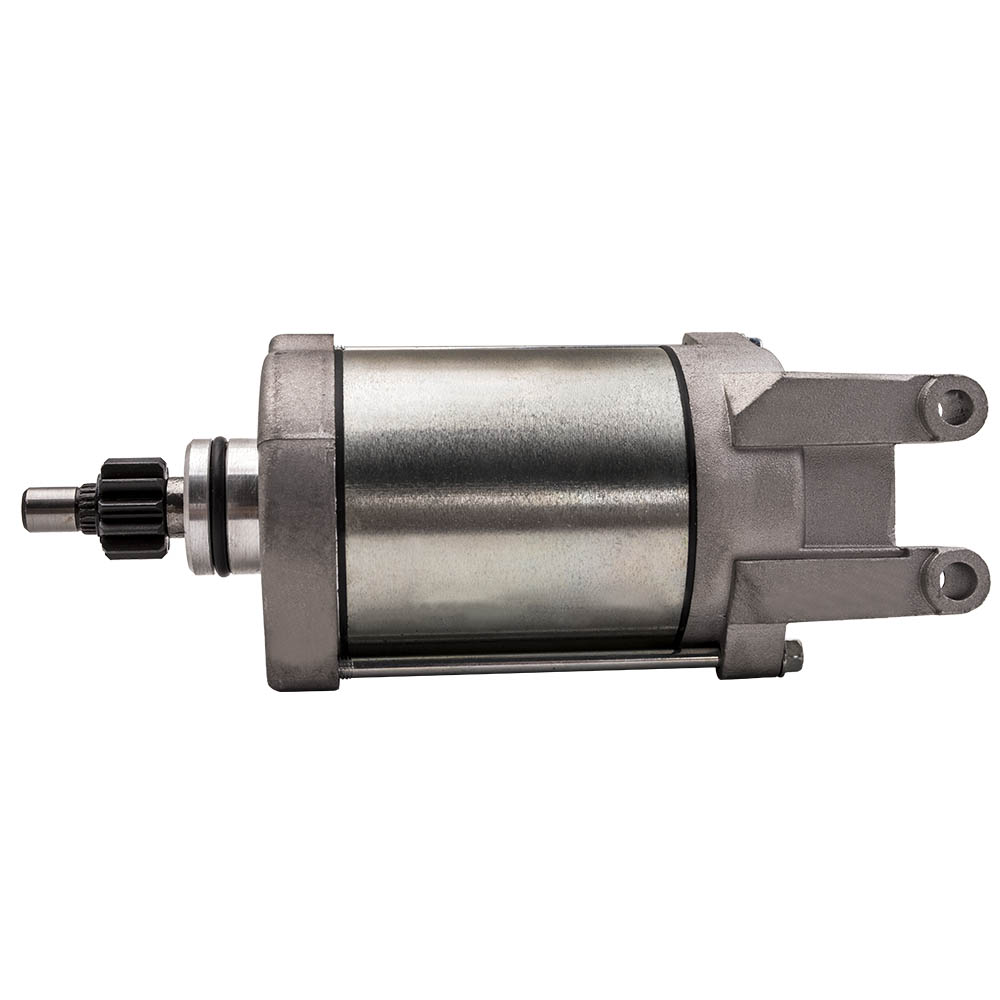 12V Starter for Yamaha ATV Raptor 660 YFM660 YFM YFM660R YFM660RSE 2001-2006