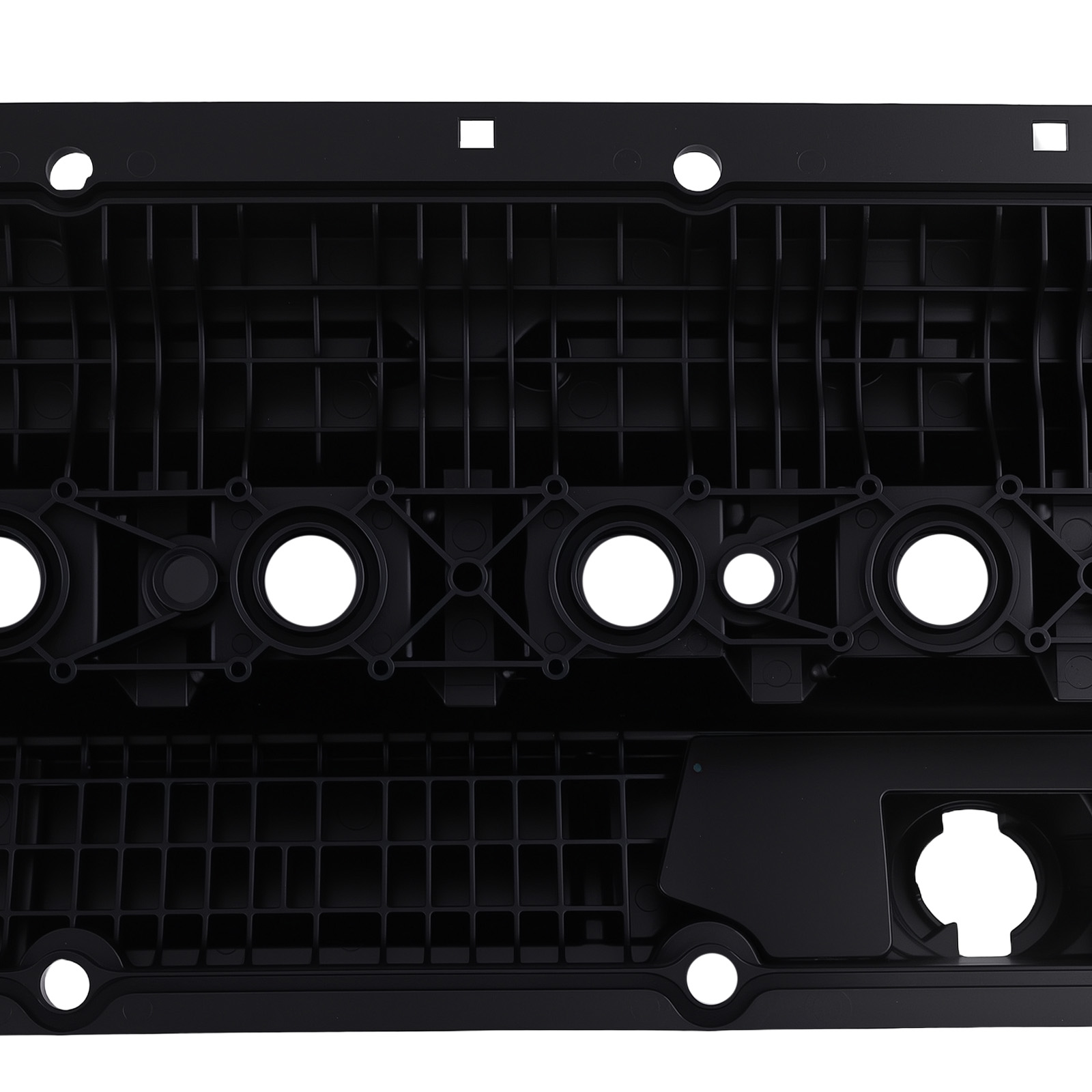 Aluminium Valve Rocker Cover For BMW E46 323 325 330 E39 E53 X5 Z3 11111432928