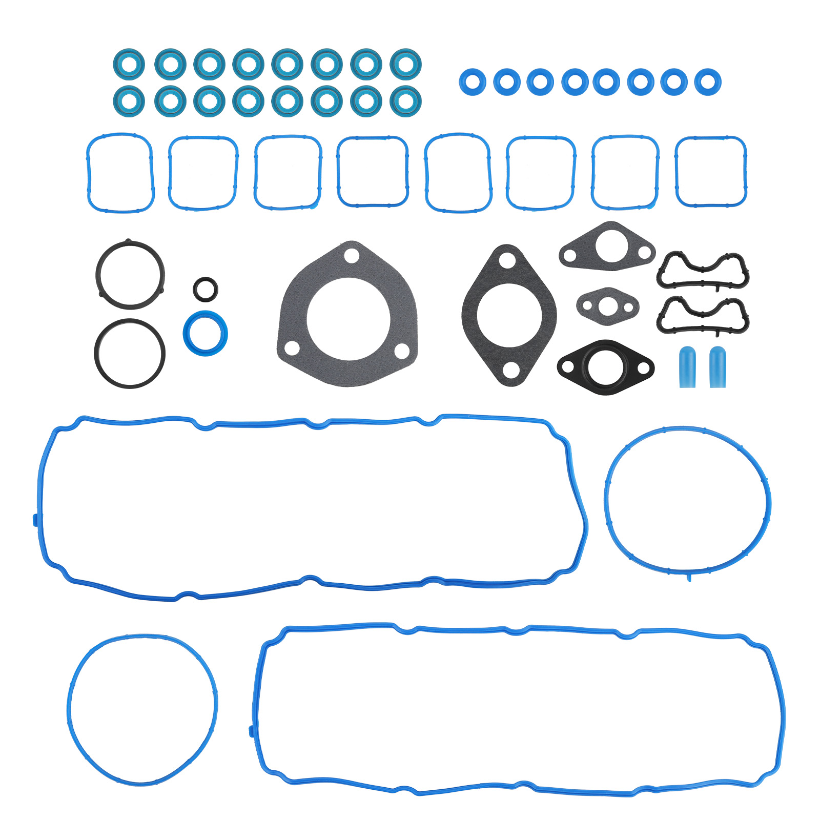 MDS Lifters & Head Gaskets & Camshaft Kit for Dodge Durango Ram 1500 53021728AE
