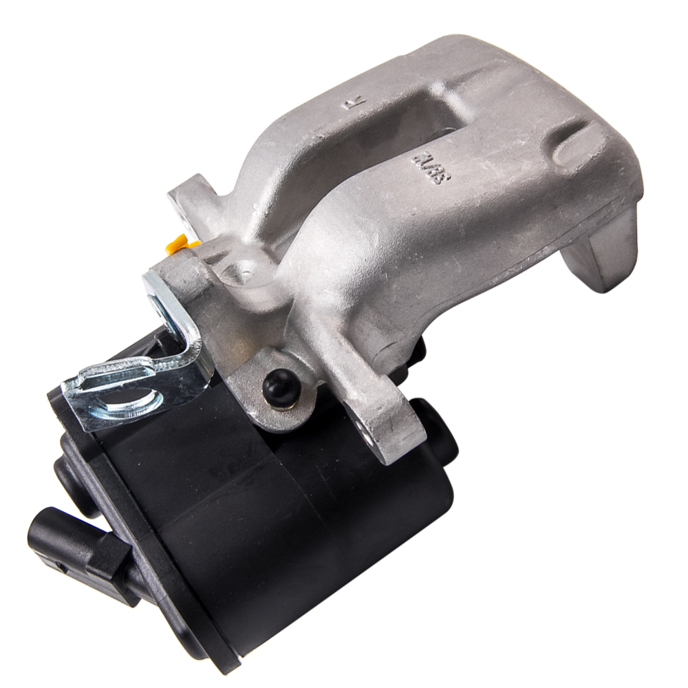 Electric Brake Caliper Rear Right Assembly For VW Passat 3C2 20062008