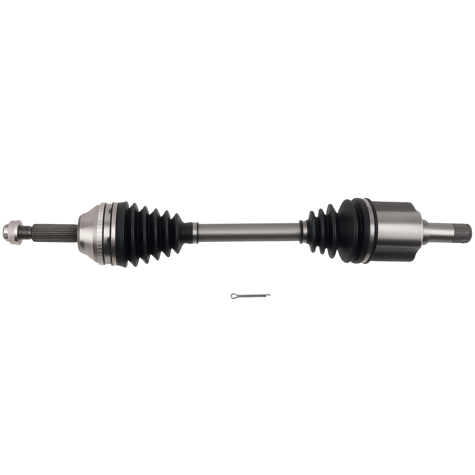 Arbre de Transmission CV Avant for Ford Transit Tourneo 2.2 TDCi 1512912 754mm
