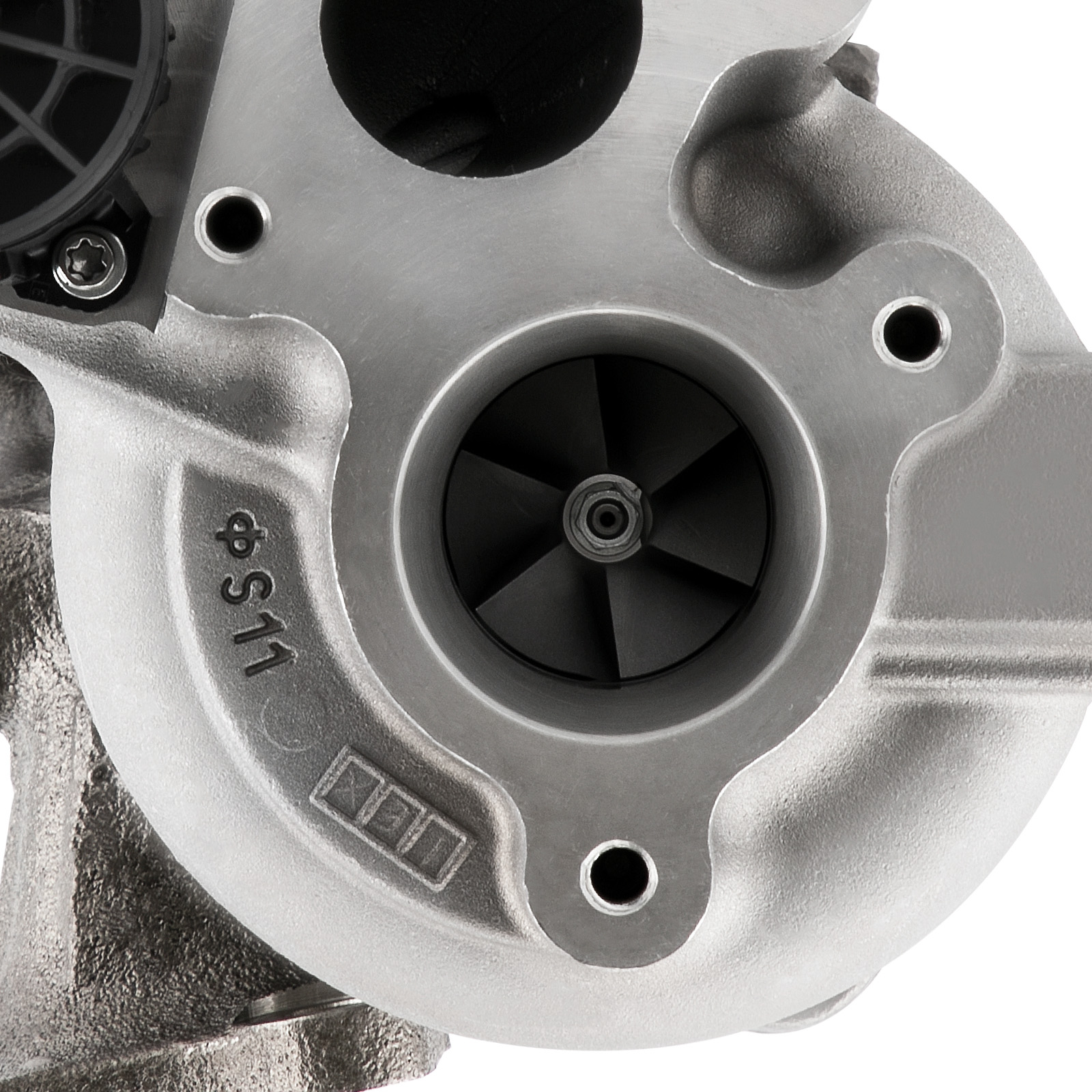 Turbo Turbocharger w/ Actuator for Honda CRV Civic 1.5T 1.5L 49373-07010 174 HP