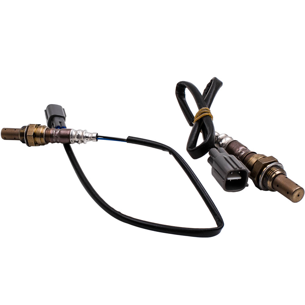 New 4 PCS Air Fuel Ratio Oxygen Sensor For Toyota RAV4 2001-2003 8946742010