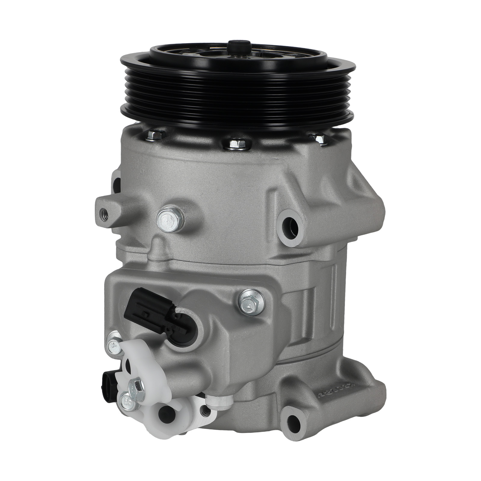 AC Compressor w/Clutch For Toyota Camry 2012-2017 RAV4  09-12 2.5L 883100R012