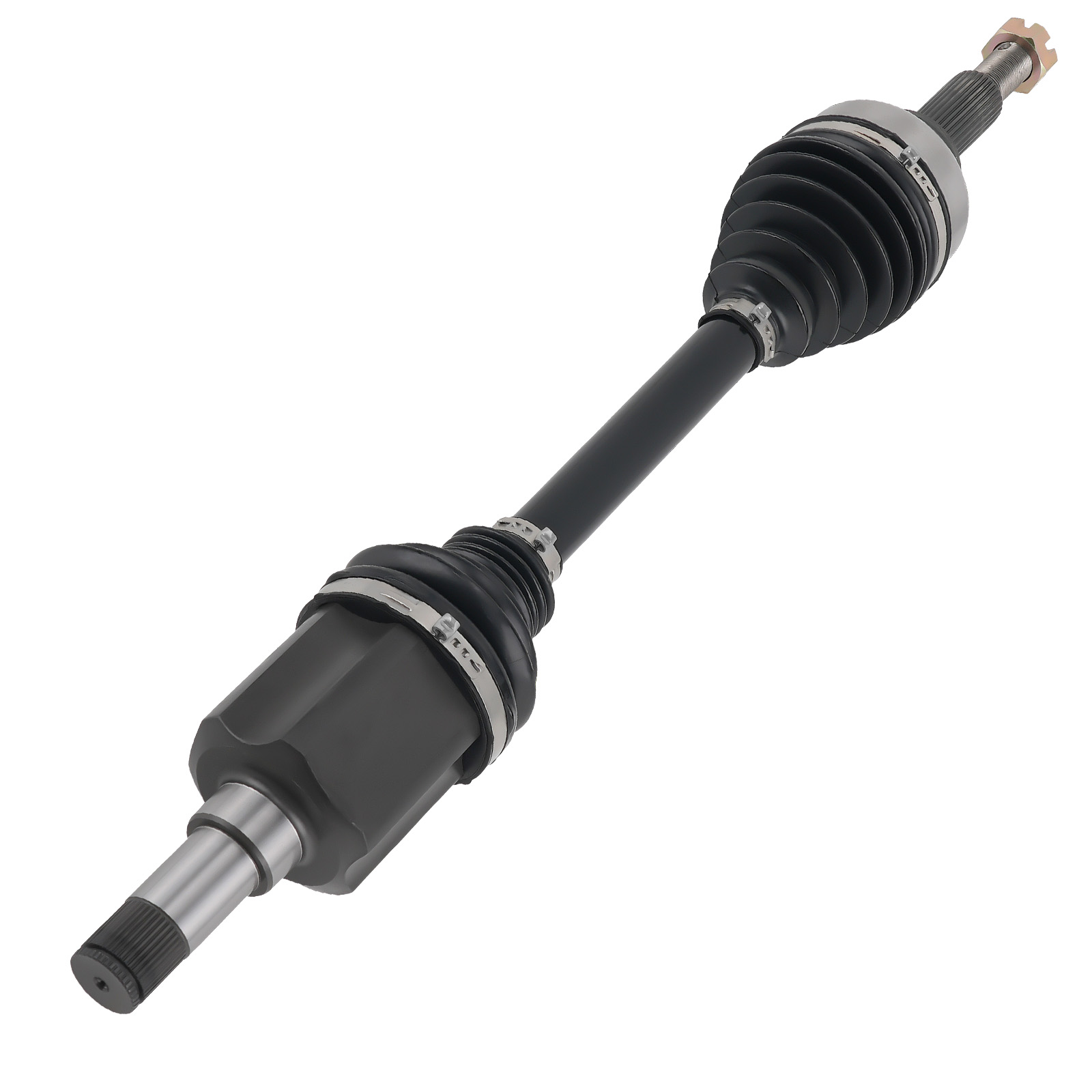 Arbre de Transmission CV Avant for Ford Transit V363 2.2 TDCi 13-18 BK213B437AE