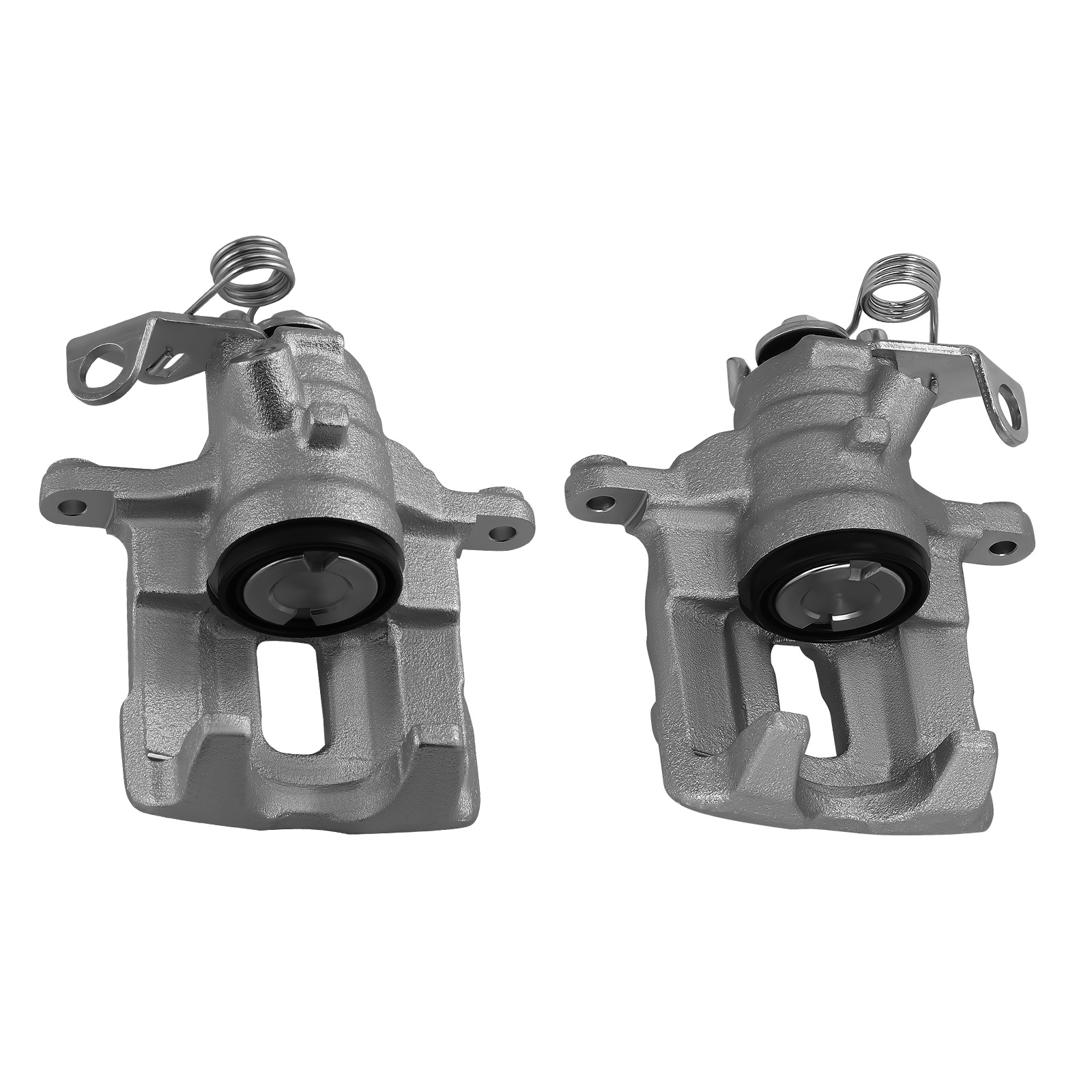 Paire Étrier de Frein Arrière For Nissan Primastar Vauxhall Vivaro 2001- 9199260