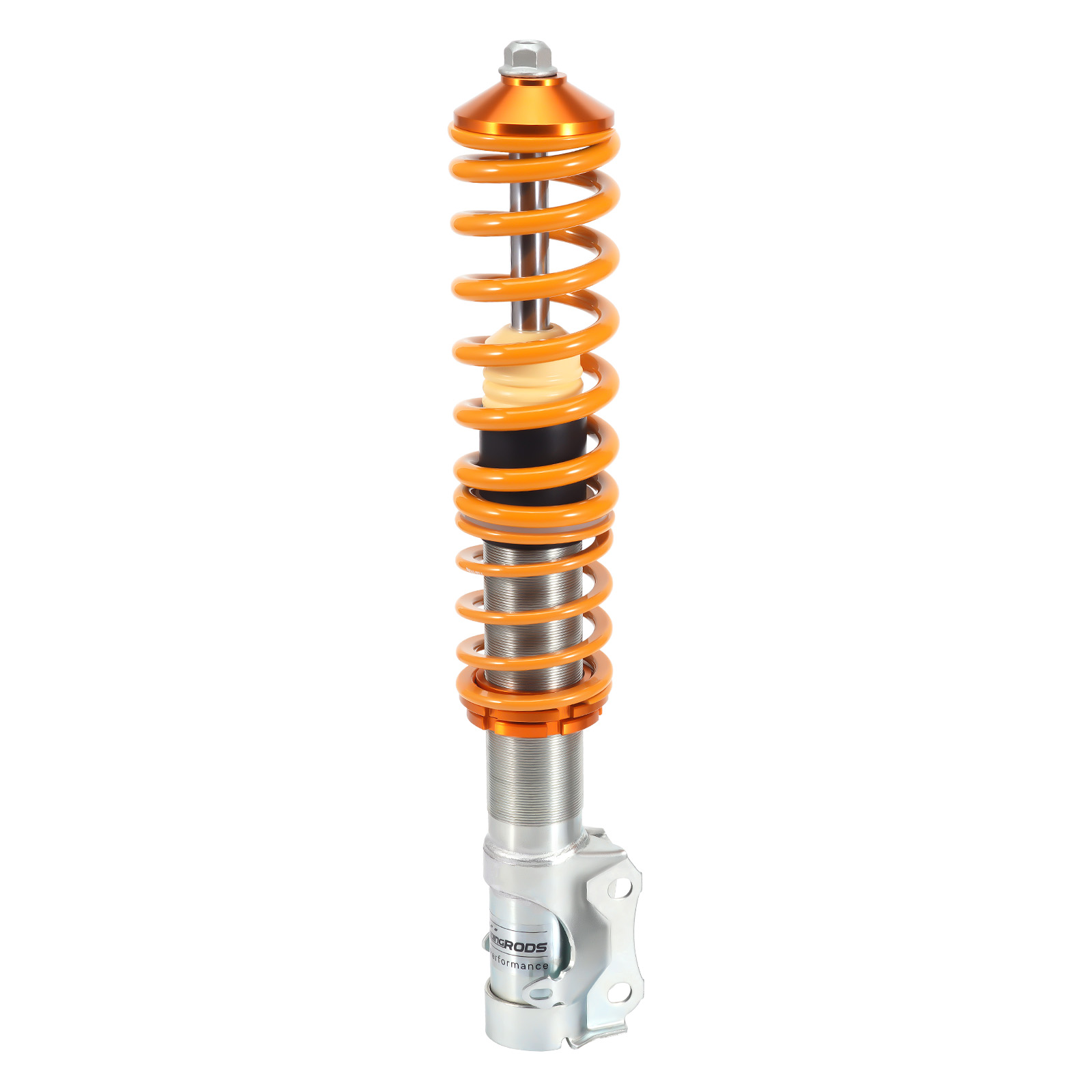 COILOVER KIT SUSPENSION for VW Golf II / MK2 GTI Amortisseur combines filetes