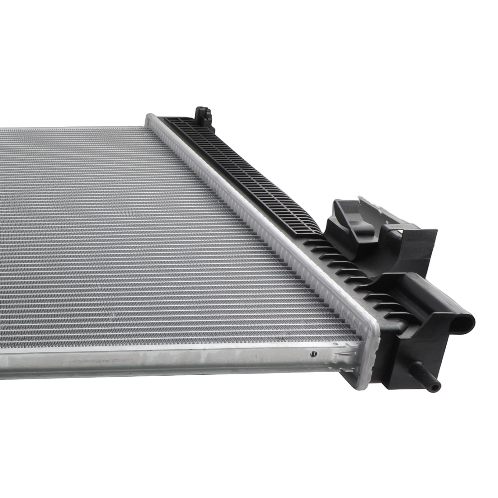 Radiator for Chevrolet Traverse fit Buick Enclave 2018-2024 3.6L V6 86801856