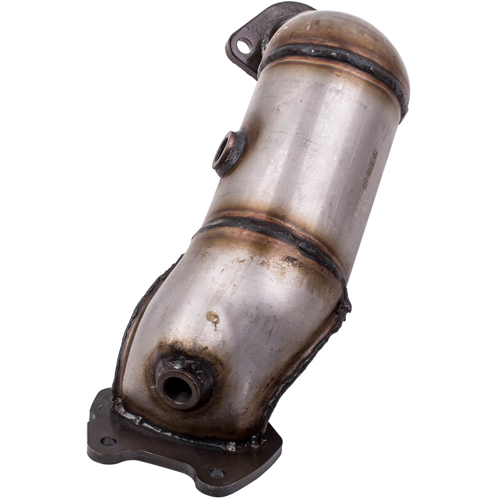 Catalytic Converter Front Left & Right For Dodge Grand Caravan 2011 -2016 3.6L | eBay 2011 Dodge Grand Caravan Catalytic Converter Replacement