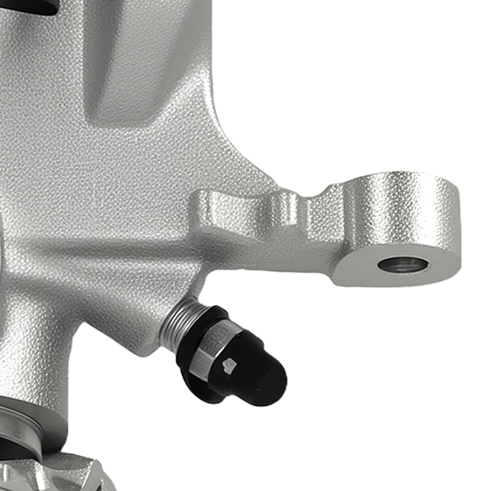 Frein Étrier Gauche Arrière for Vauxhall Astra Mk6 P10 2009-2015 13300861 268mm
