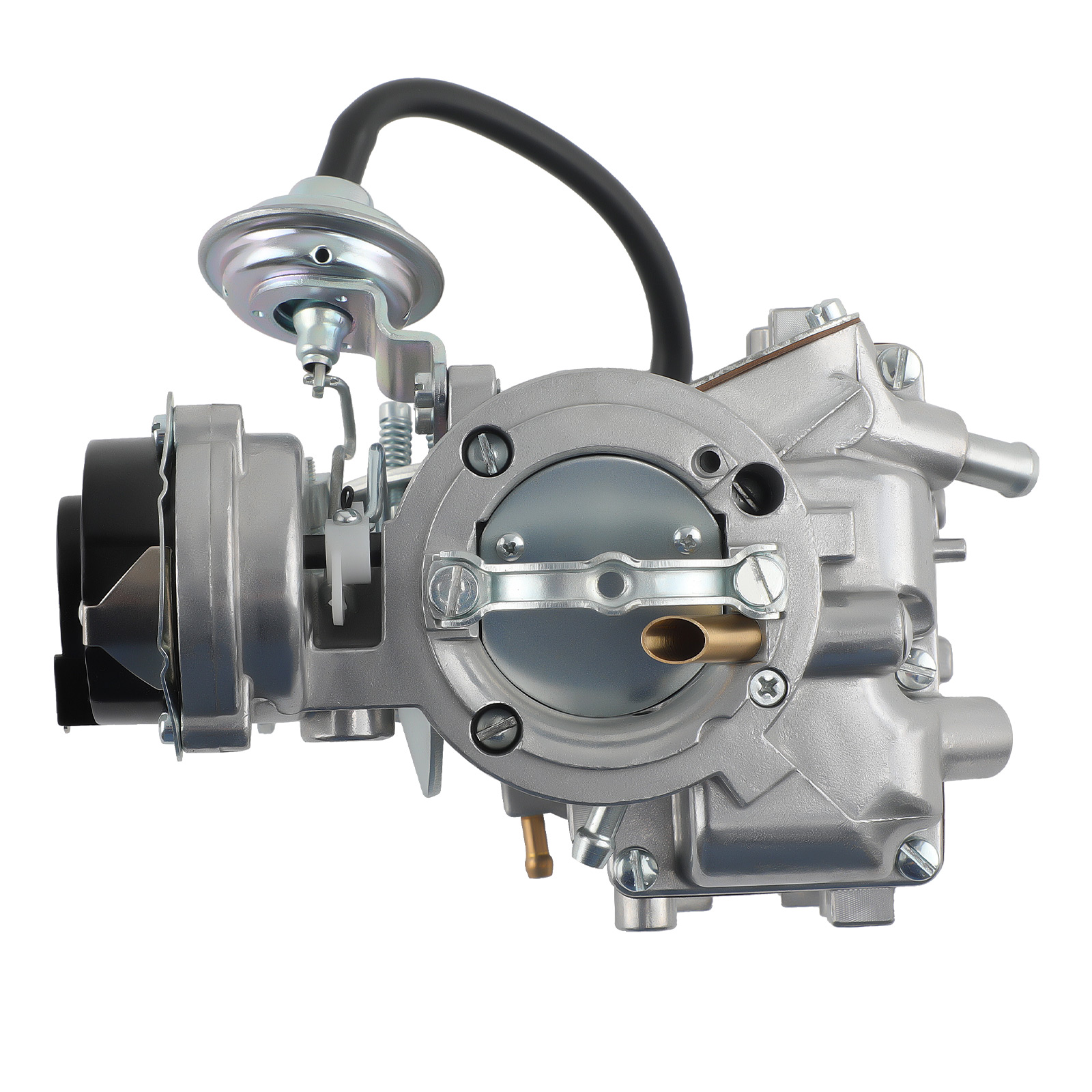 Carburetor For Ford F100 F150 4.9L 300 Cu 1-barrel Automatic Choke