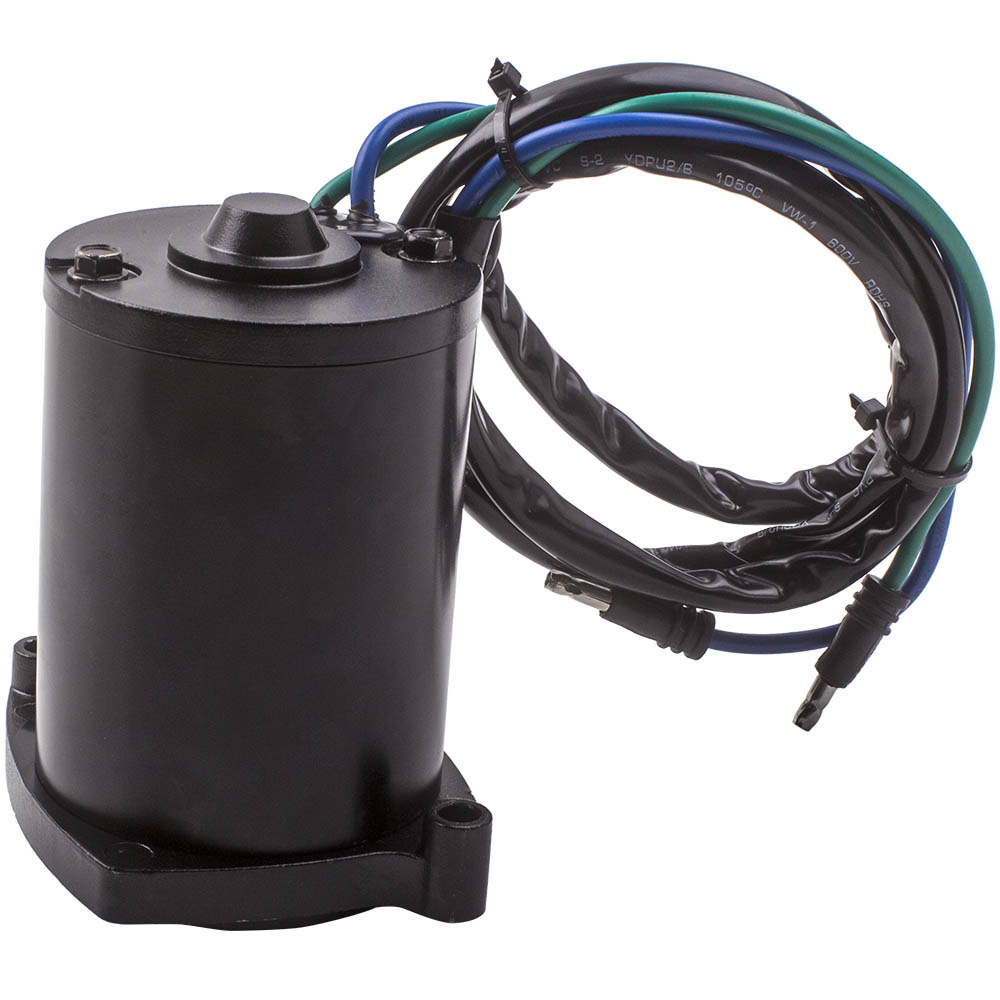 New Tilt Trim Motor for Mercury Engine Marine 135225HP
