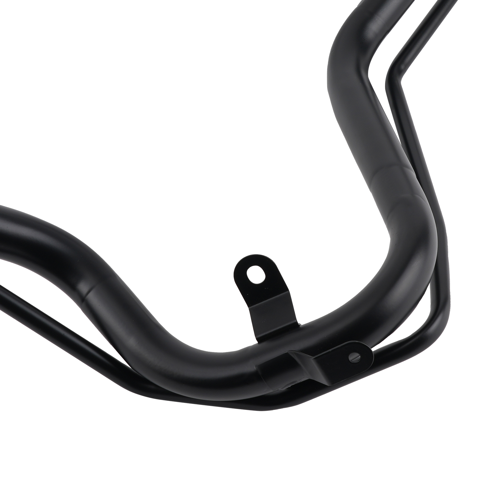 Fuel Tank Neck for Toyota Auris 1.33-1.8L 2006-2012 7720112640 Black