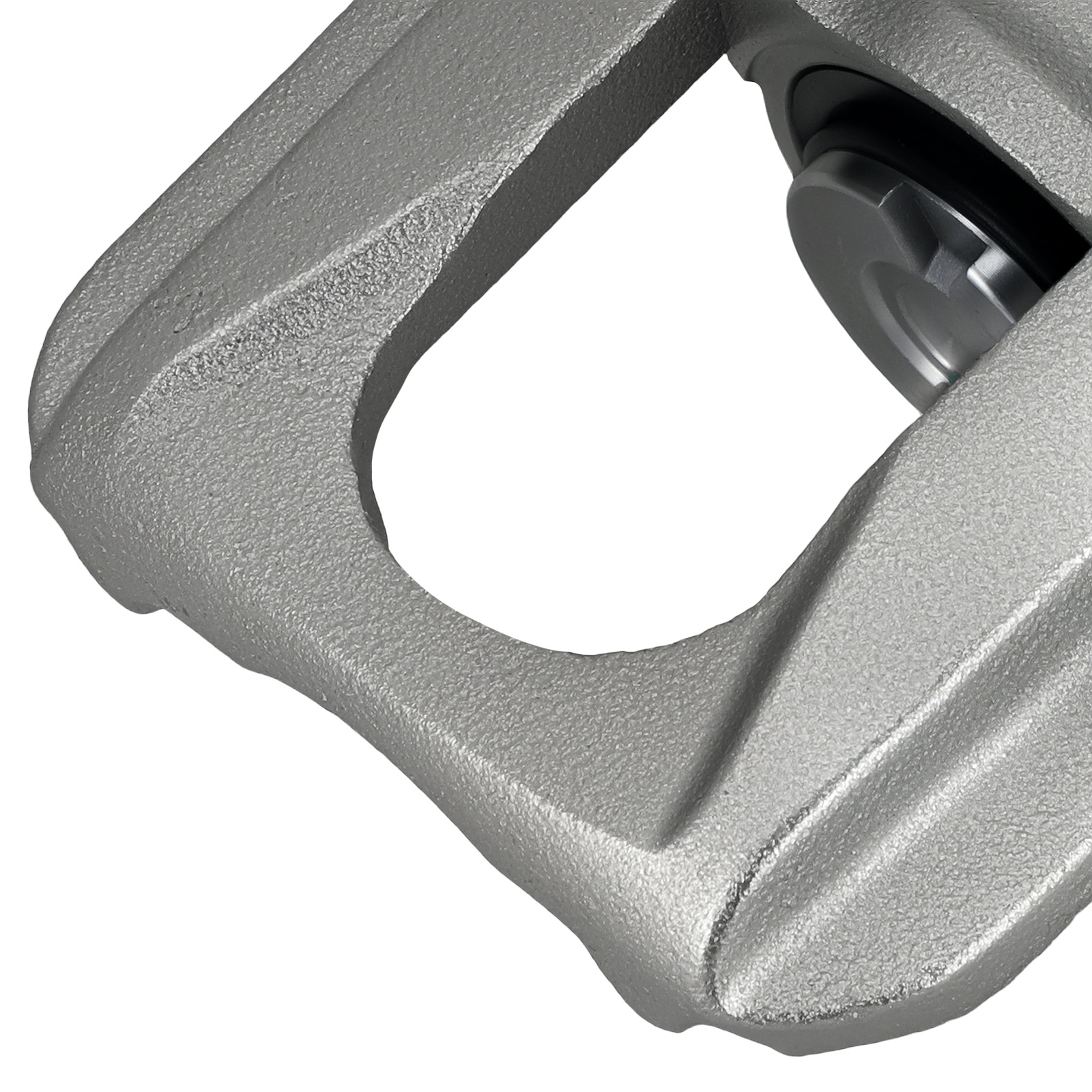 Étrier de Frein for Chrysler Grand Voyager Mk5 2008-15 530101 344602 185081