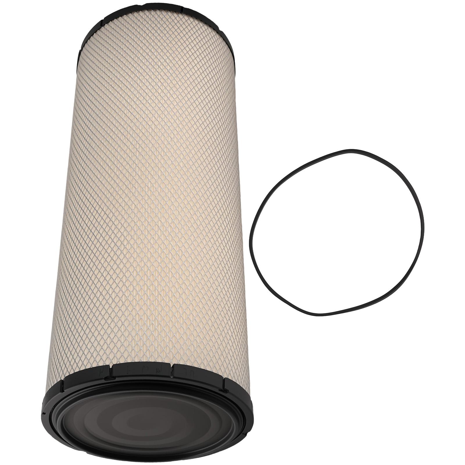 Diesel Engine Air Filter for Freightliner Argosy FL80 P534096 546842