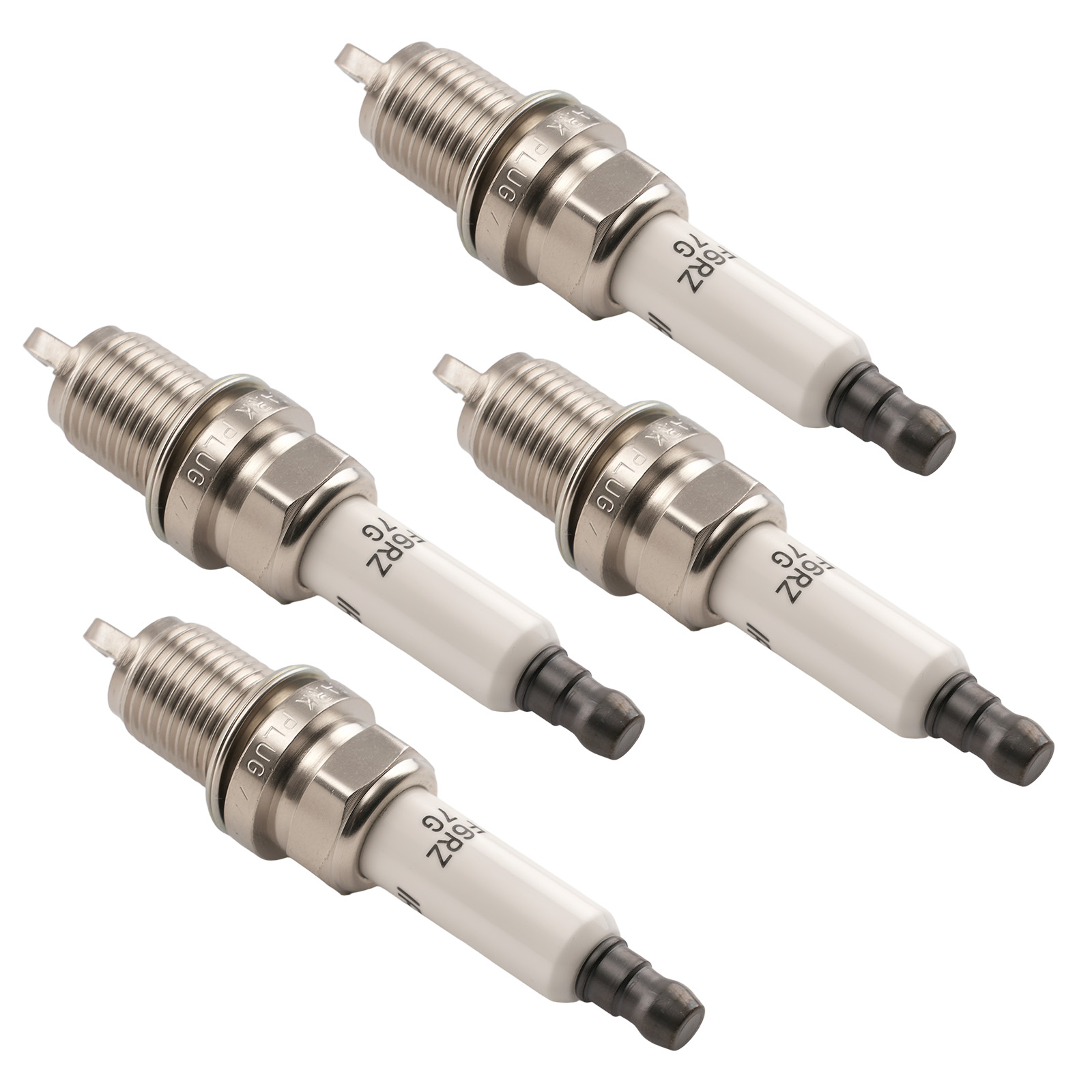 Iridium Spark Plugs 95609 for Chevrolet Cruze Limited 2016 IFR6Z7G