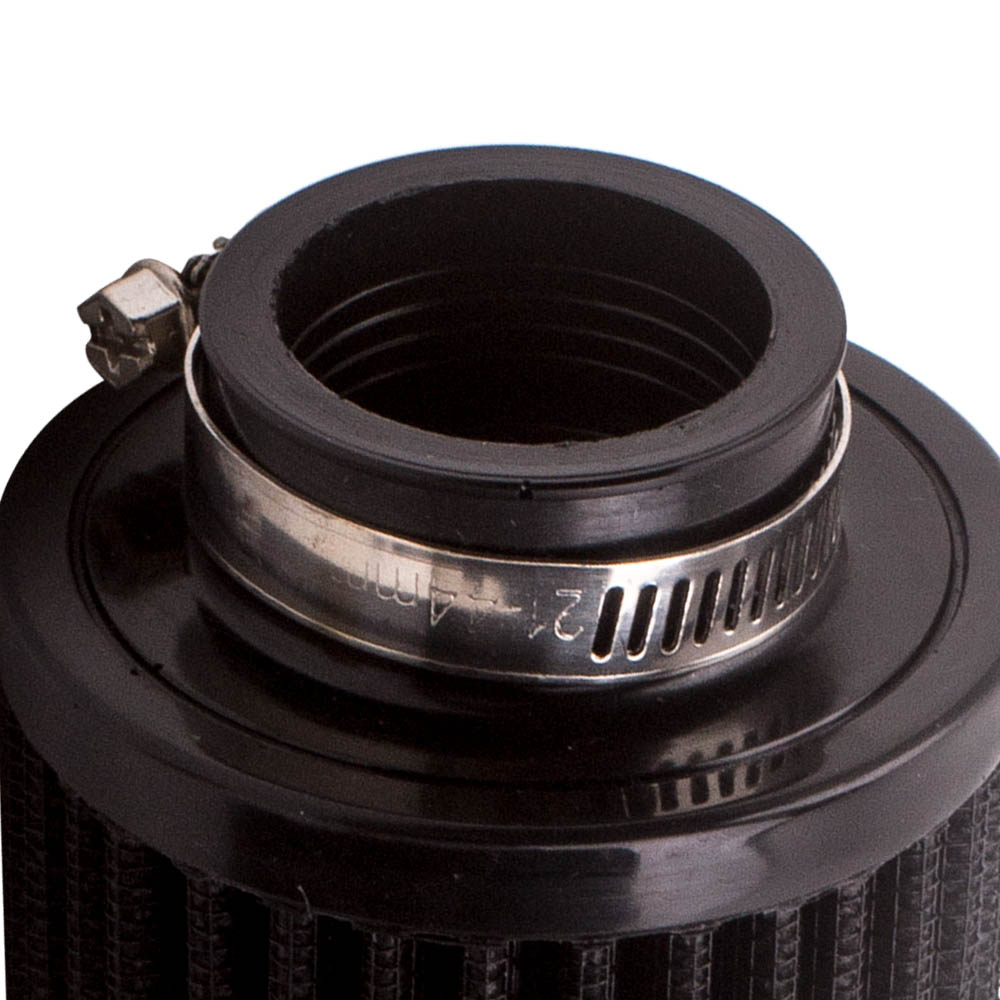 10AN 750ml Oil Catch Can Reservoir Tank Aluminum + Breather Filter Baffled NEW