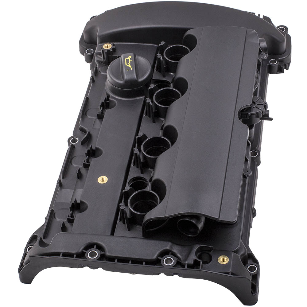 Couvercle de soupape et de culasse for Peugeot / Citroen 1.6 THP 16V V759886280