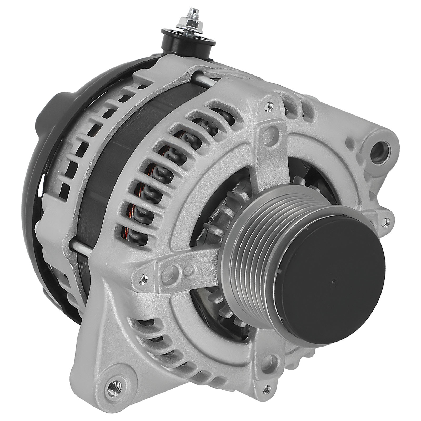 Alternateur for Toyota Hilux D4D 3.0L Diesel 1KD-FTV KUN16R KUN26R KZN156 05-15