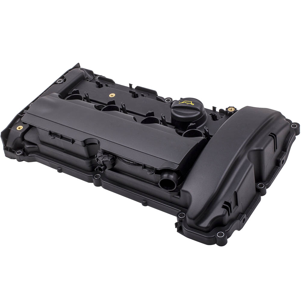 Couvercle de soupape et de culasse for Peugeot / Citroen 1.6 THP 16V V759886280