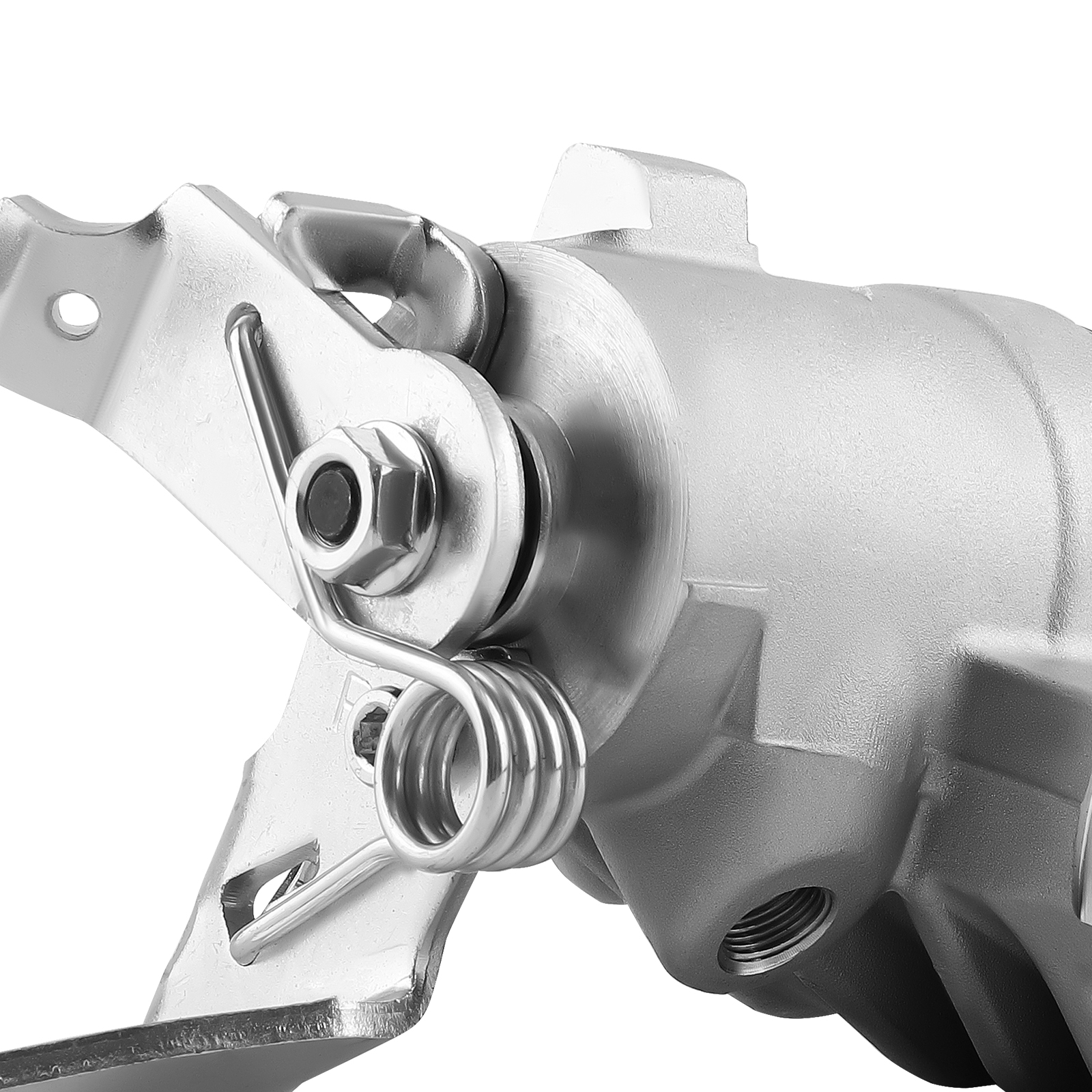 Etrier de Frein Arrière Droit for Audi a3 8p 1.6-2.0 TFSi 2003-2012 1K0615424J