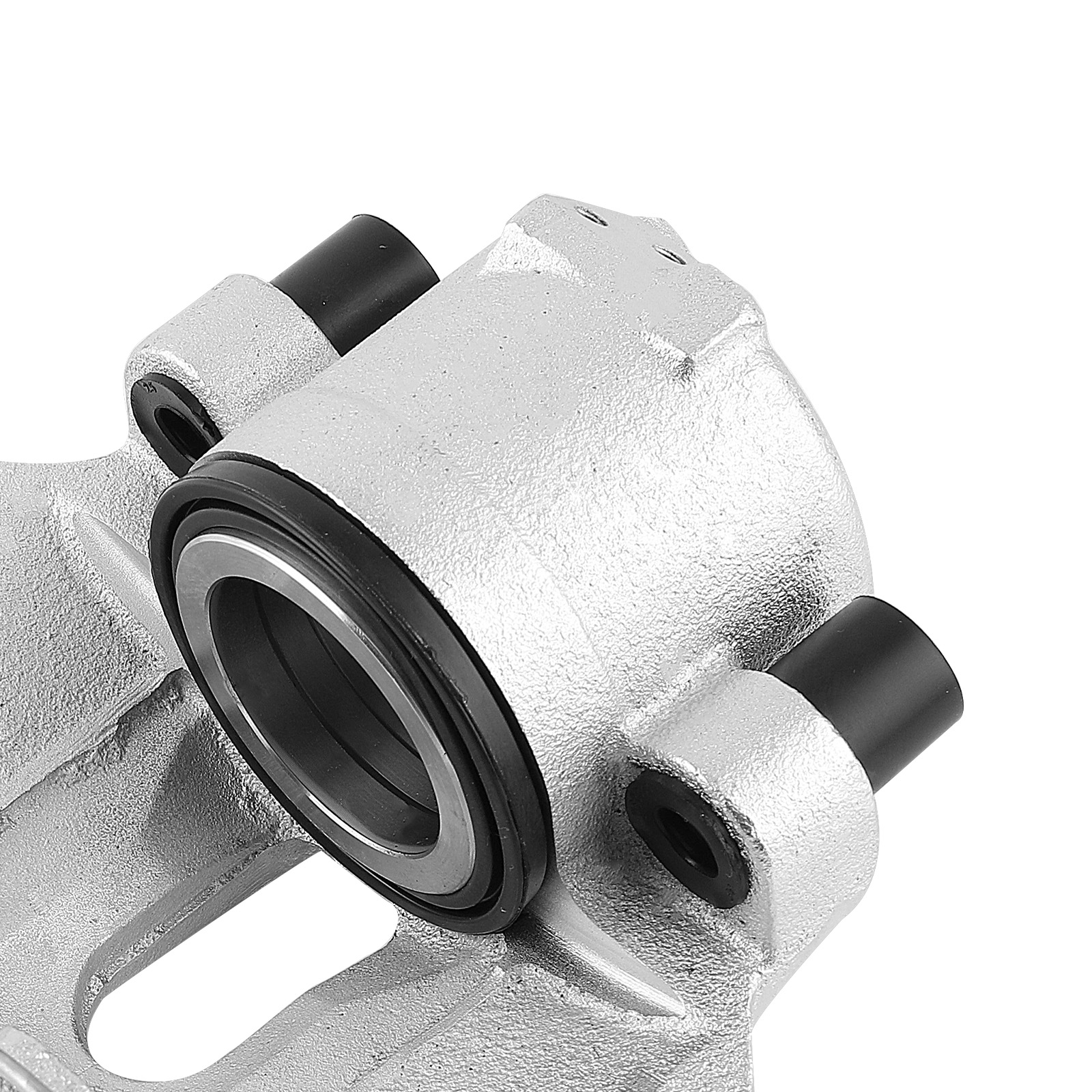 2x Etrier Frein poing selle Avant Gauche + Droite for Audi a4 b6 b7 4B0615123