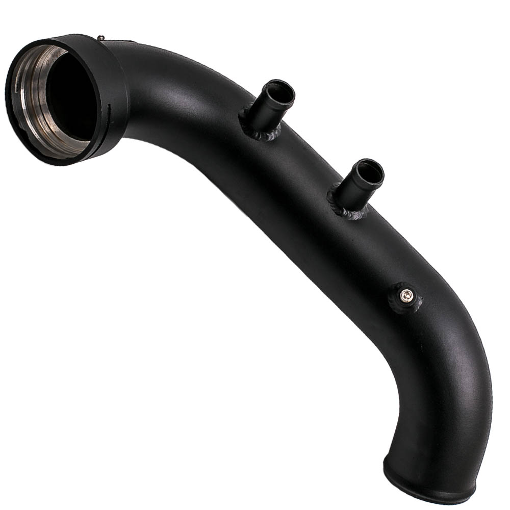 Turbo Charge Intercooler Pipe Kit for BMW 1er E82 3er E90 E91 E92 E93