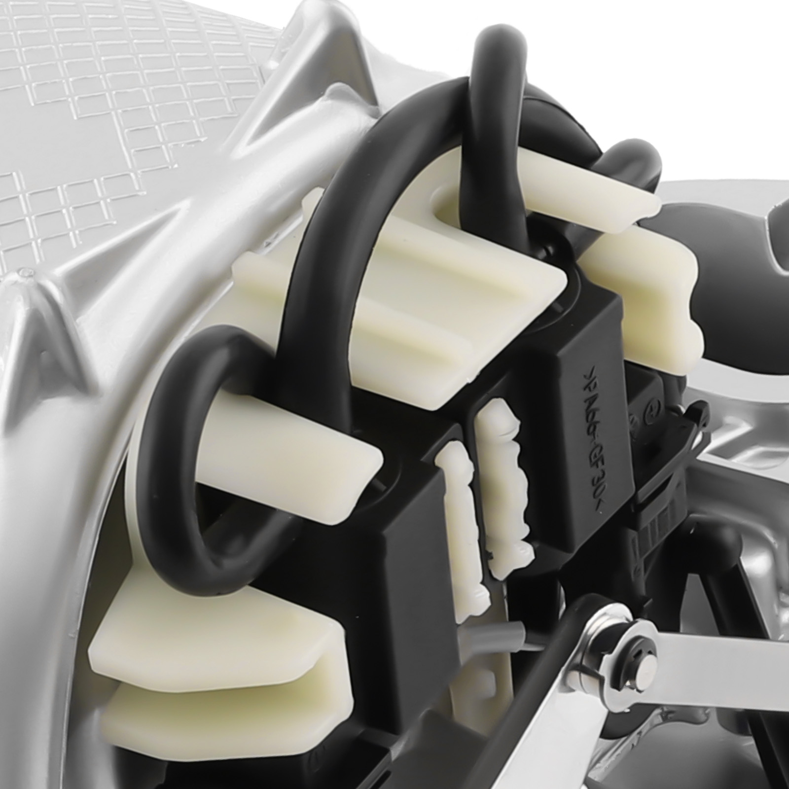 Intake Manifold for Mercedes C230 C300 C350 E280 E350 GLK350 ML450 2721402401
