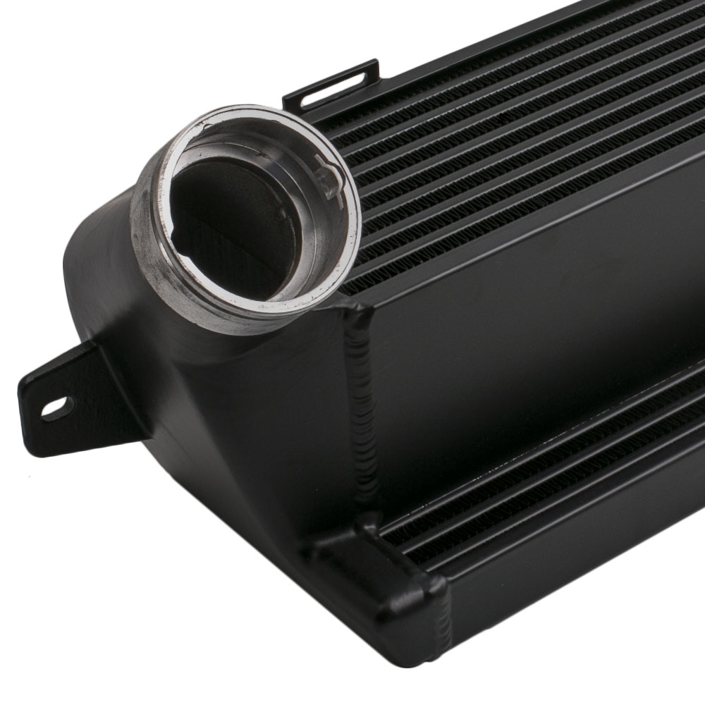 1xIntercooler Upgrade for Bmw 3 Touring/Coupé/ Décapotable E90 E91 E92 330d 335d