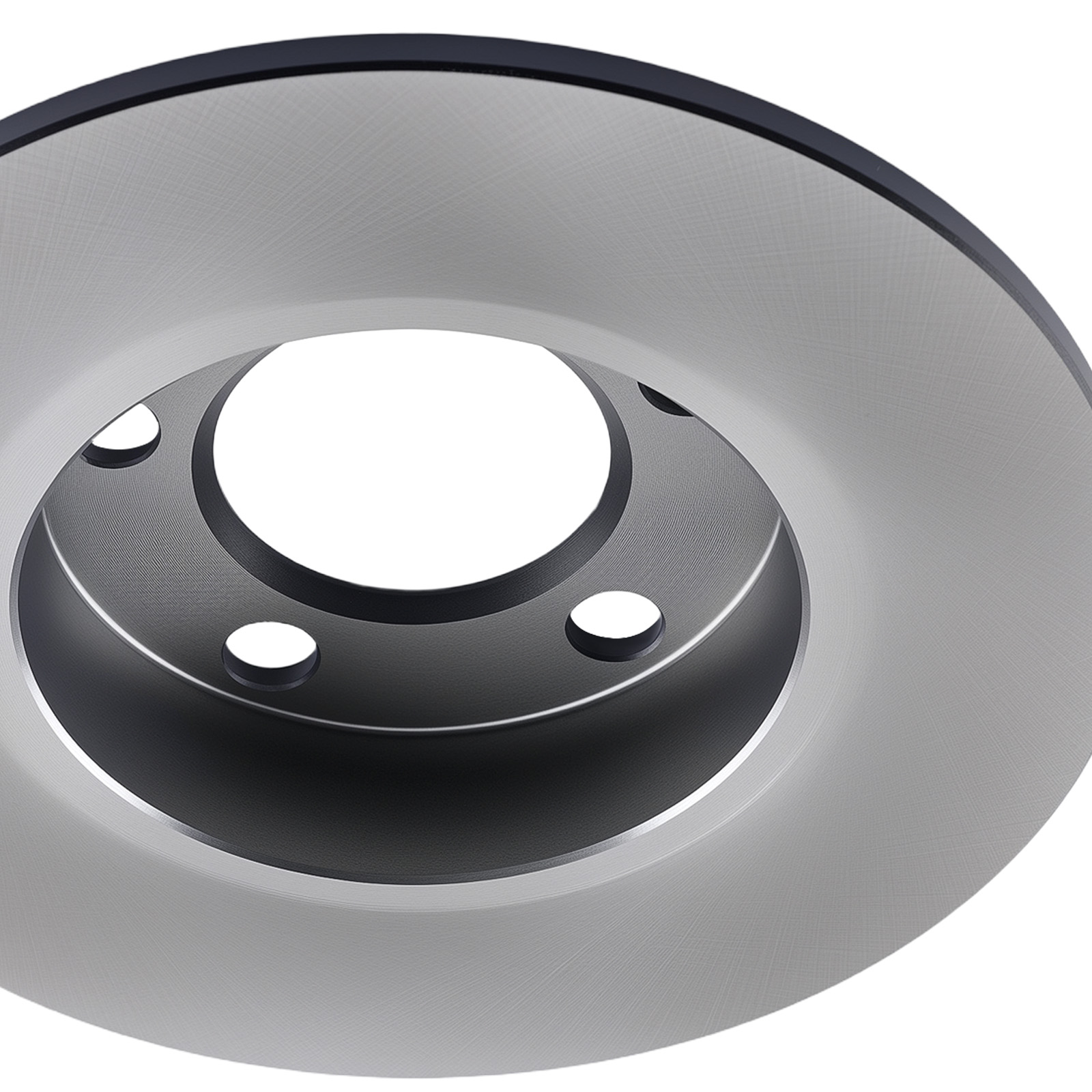 Disques de frein arrière for Audi A1 A2 A3 TT Seat Ibiza Skoda Fabia 232mm