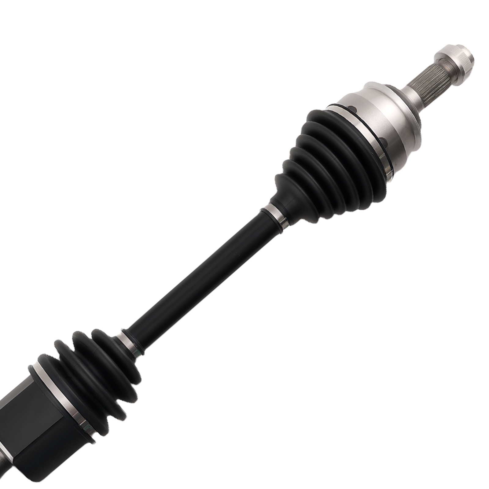2x Arbre CV Transmission for MINI Cooper S R50-R53 31607574850 915mm
