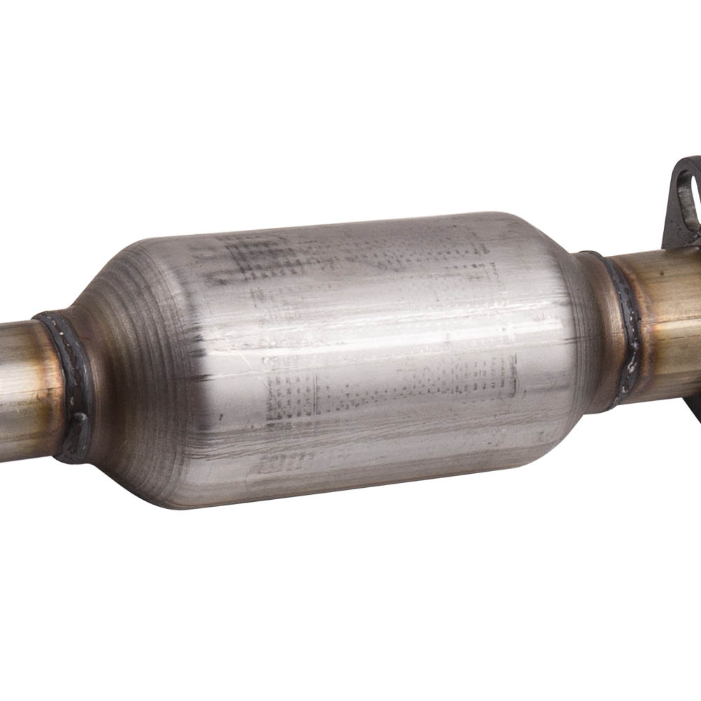 Catalytic Converter All 4 For Nissan Frontier/Xterra/Pathfinder 4.0L