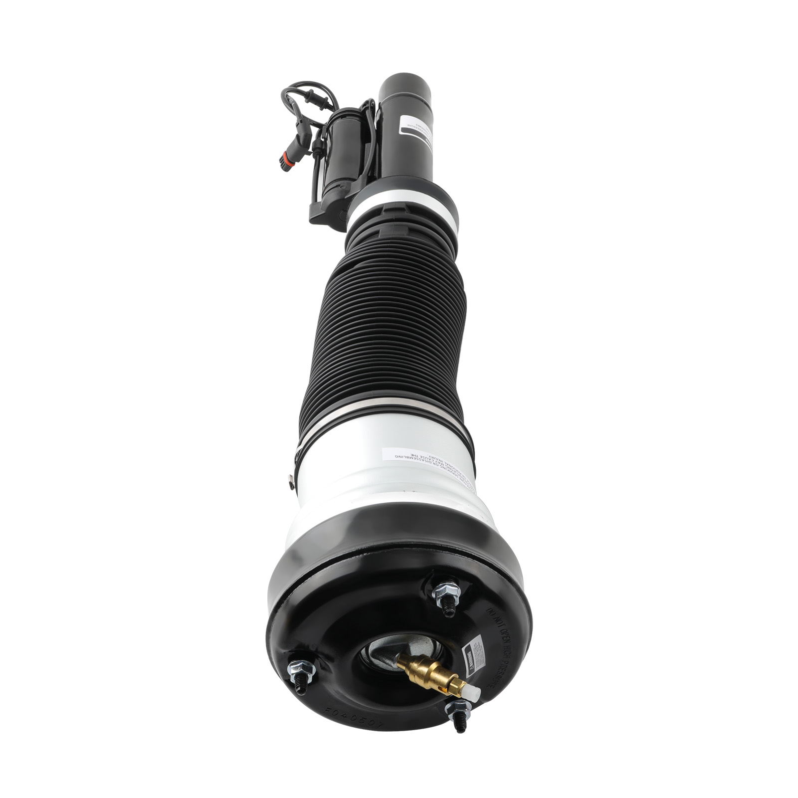 jambe de force avant suspension pneumatique struct for MERCEDES s classe w220
