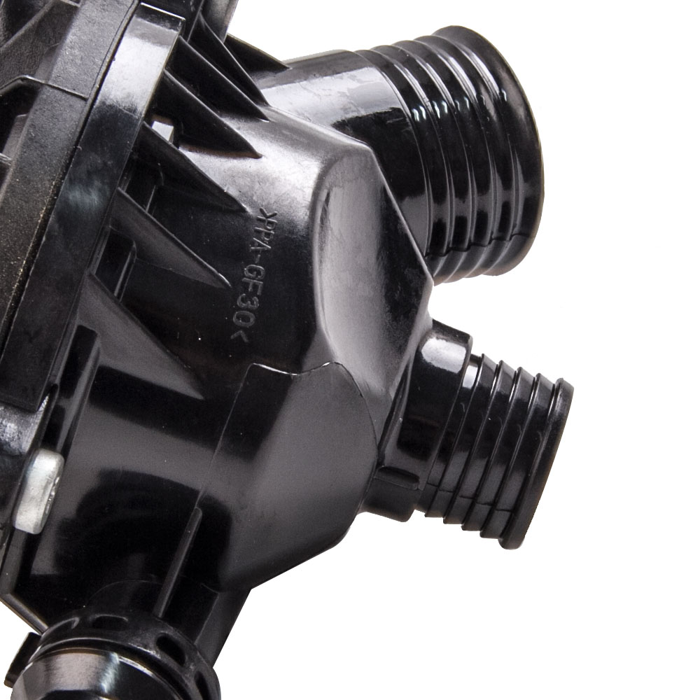 Engine Thermostat w/ Housing Assembly for BMW E88/E91/E92/E89 11537544788 256202