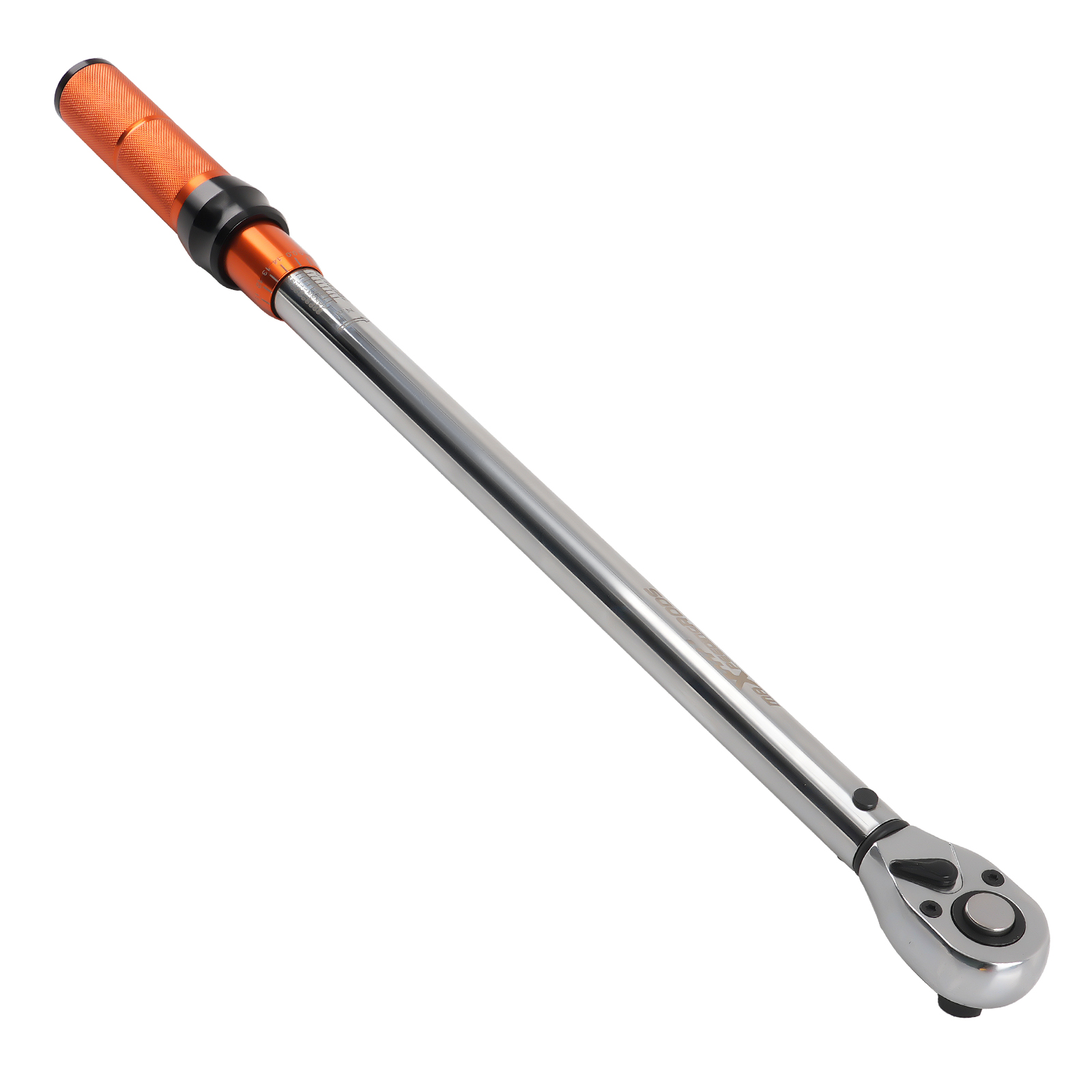 550mm Long Torque Wrench 1/2