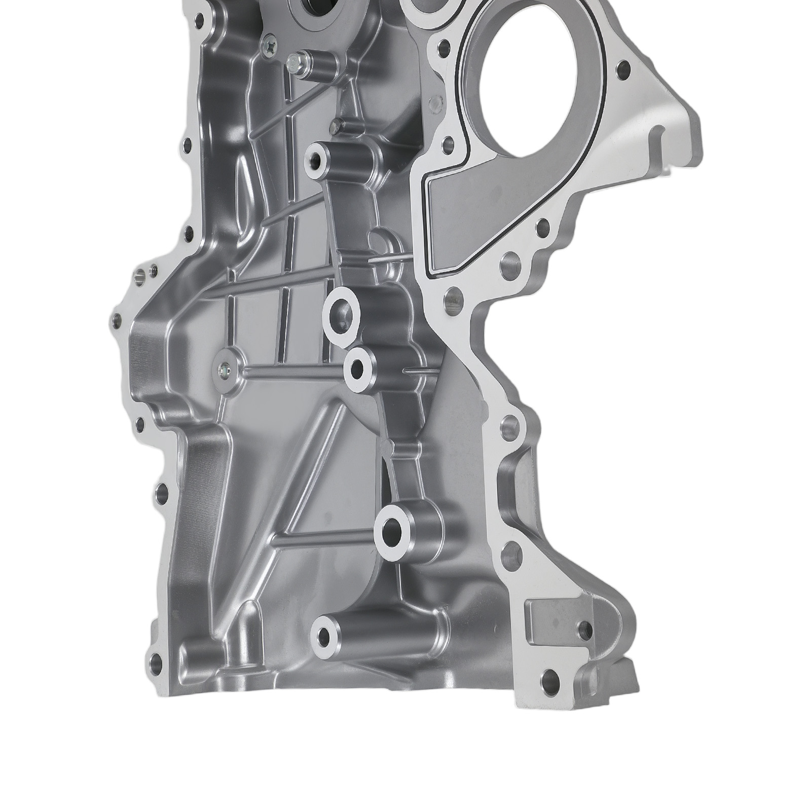 Engine Oil Pump Aluminium for Kia Ceed JD 1.4 CVVT 2012-2018 213502B011