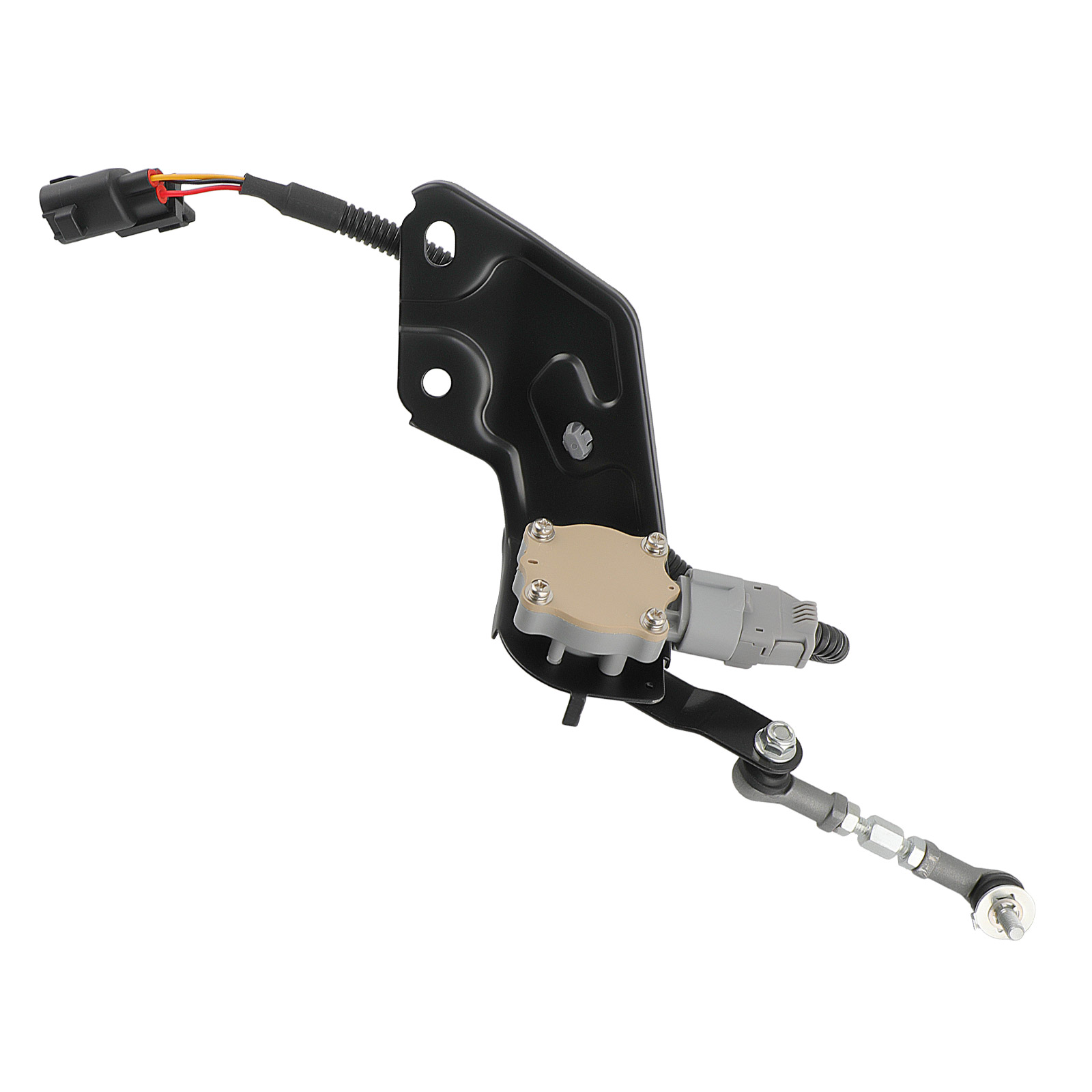 véritable capteur Hauteur Contrôle Arrière for Toyota Land Cruiser 4 Runner