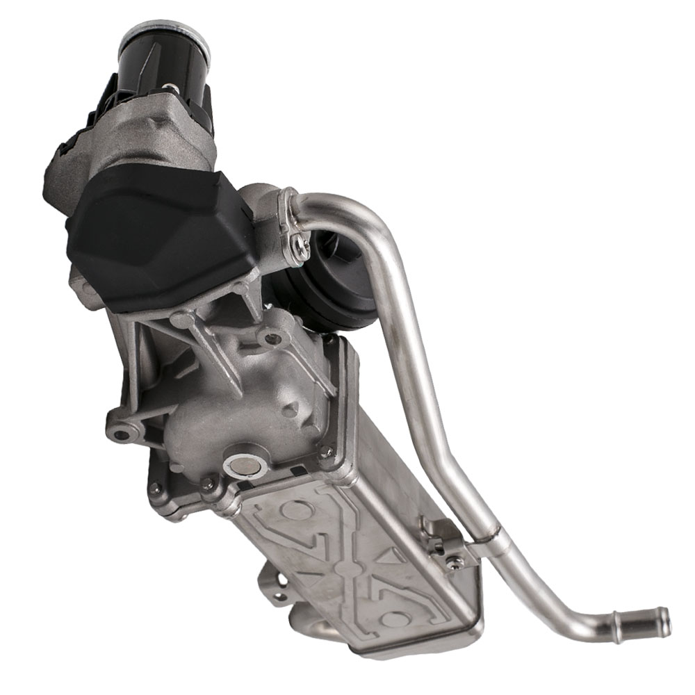 VANNE EGR for VW POLO AUDI A1 SEAT ALTEA IBIZA V TOLEDO SKODA FABIA 1.6 TDI