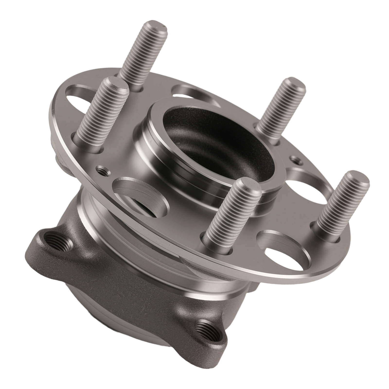 Rear LH RH Wheel Hub Bearing for Honda Accord TSX 2008-2014 BR930485 With ABS