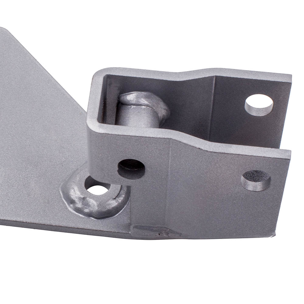 Heavy Duty Carbon Steel Track Bar Drop Bracket for Jeep Grand Cherokee new