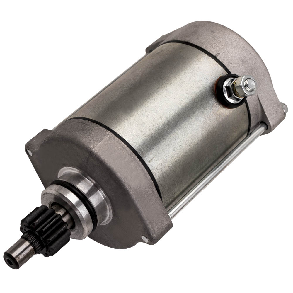 12V Starter for Yamaha ATV Raptor 660 YFM660 YFM YFM660R YFM660RSE 2001-2006