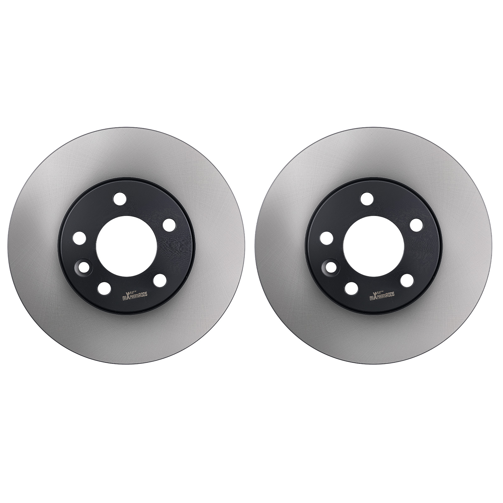 Disques et Plaquettes Frein Avant for VW Multivan T5 2.0 TSI 4motion 2011-2015