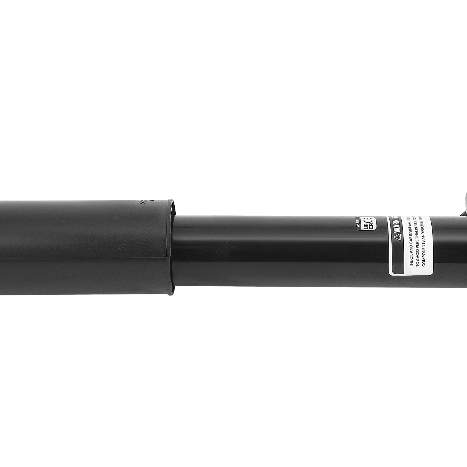 Arrière Gauche Amortisseur for Vauxhall Opel Insignia A G09 2008-2017 A436853