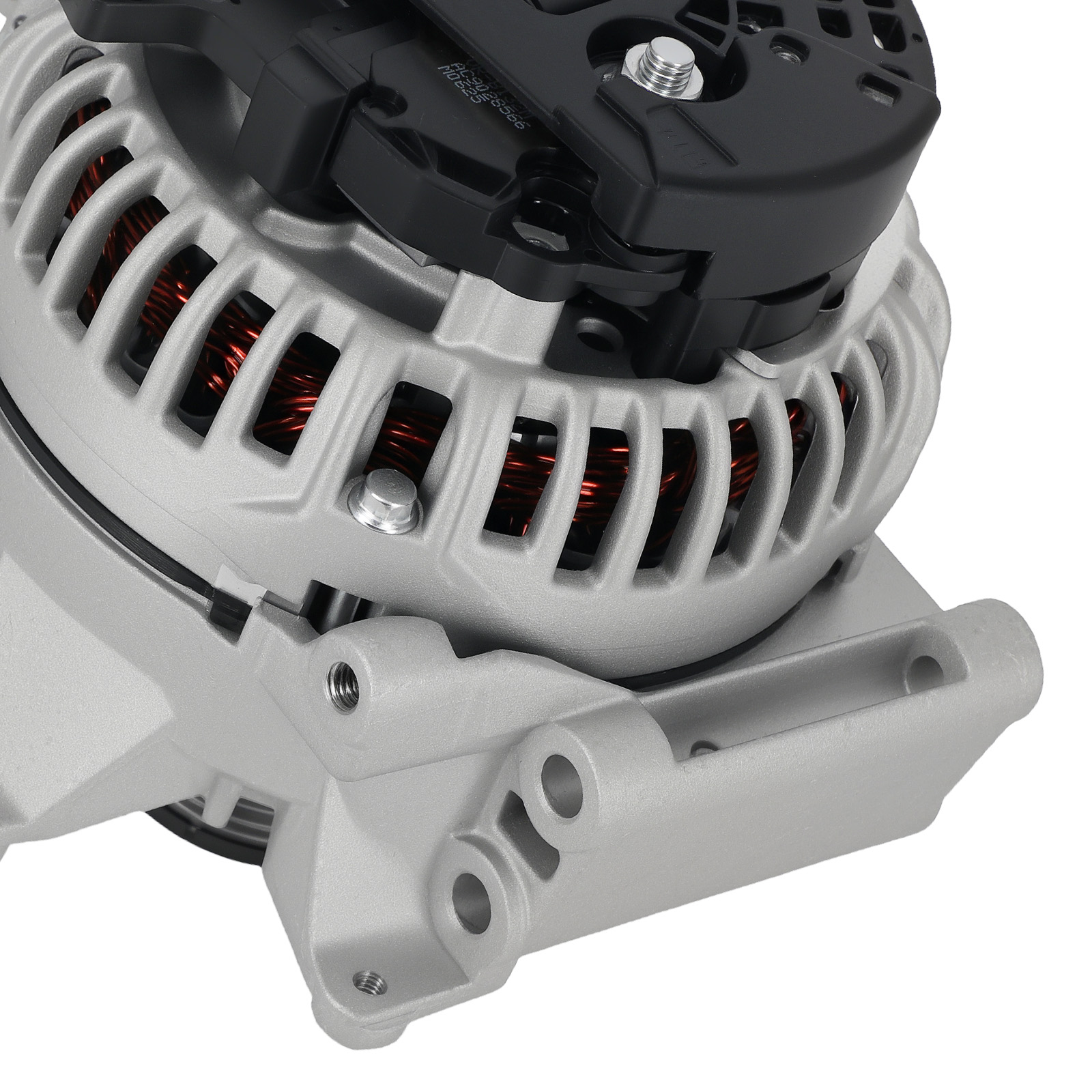 Alternateur 14V 220A for Mercedes-Benz Classe C/E Break CDI 2003-2009 6PK
