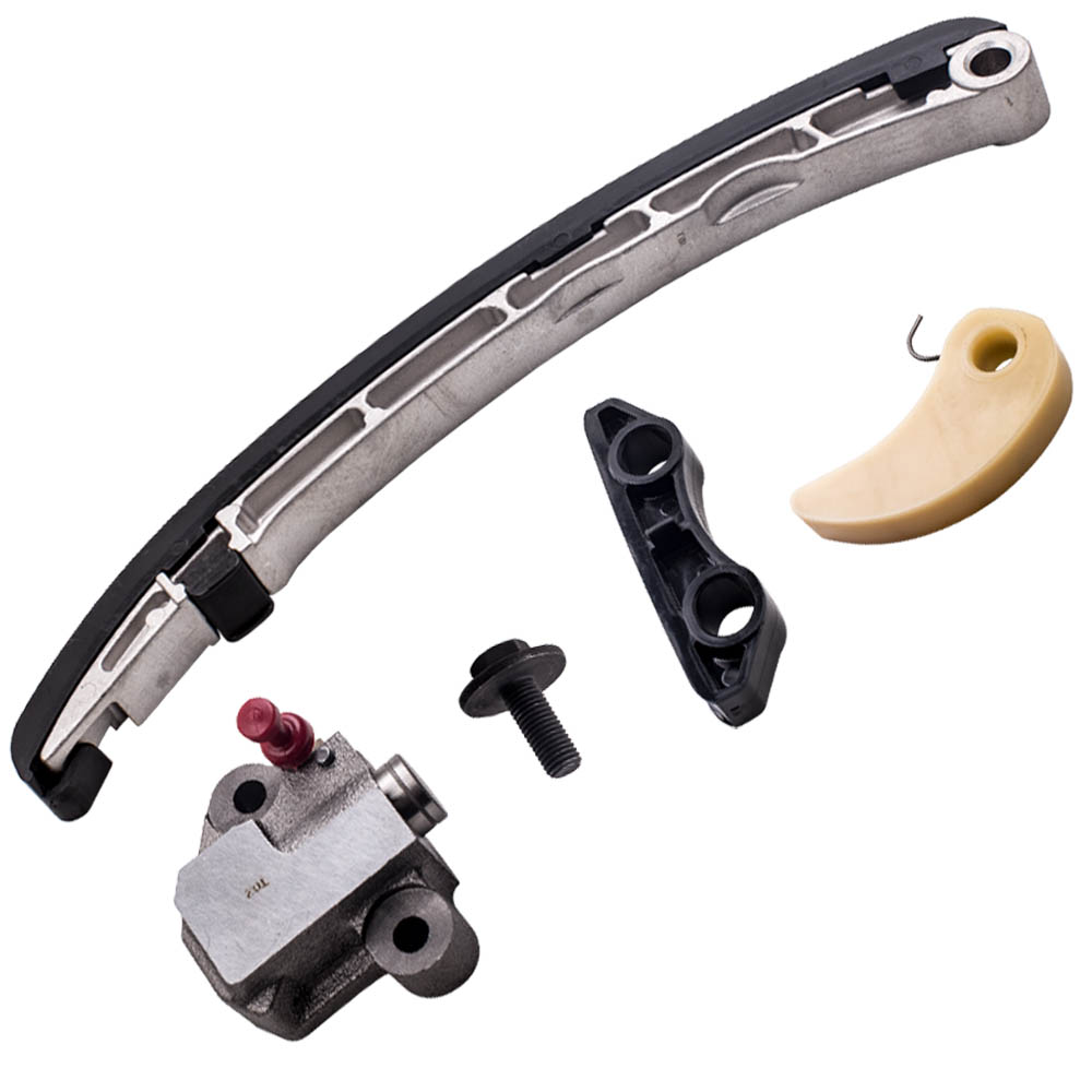 Timing Chain Kit Tensioner VVT Acuator fit MAZDA 3 6 Mazdaspeed CX7 2