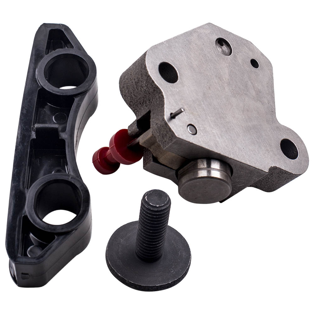 Timing Chain Kit Tensioner VVT Acuator fit MAZDA 3 6 Mazdaspeed CX7 2