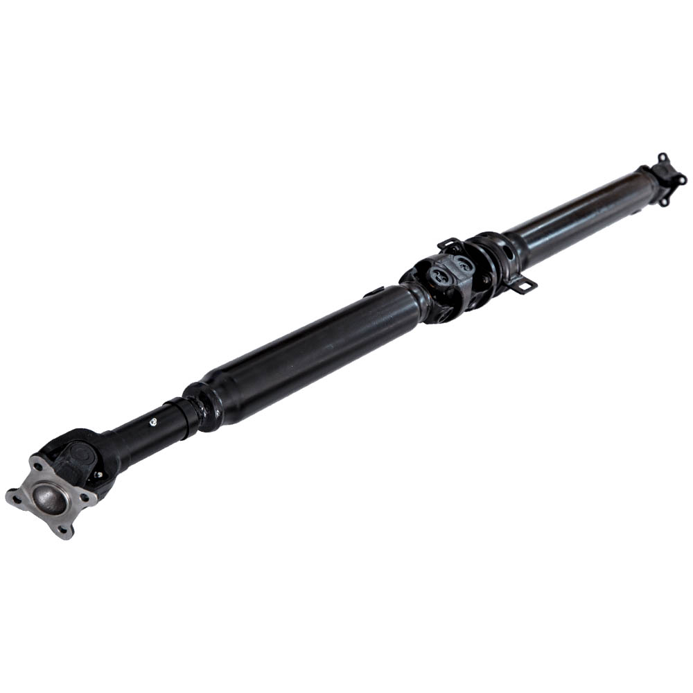 Toyota Drive Shaft Replacement