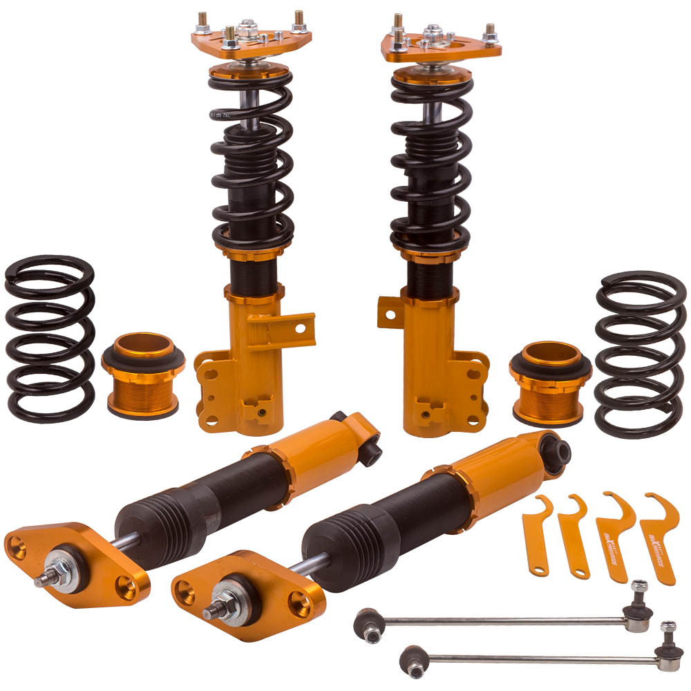 Coilovers Suspension Kit for Hyundai Genesis Coupe 2Door 1115 Shock