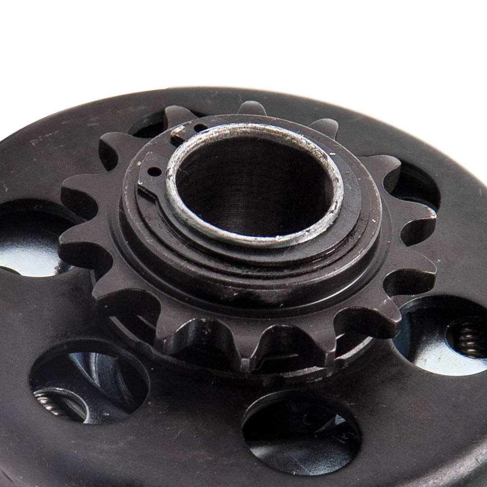 Centrifugal Clutch 1