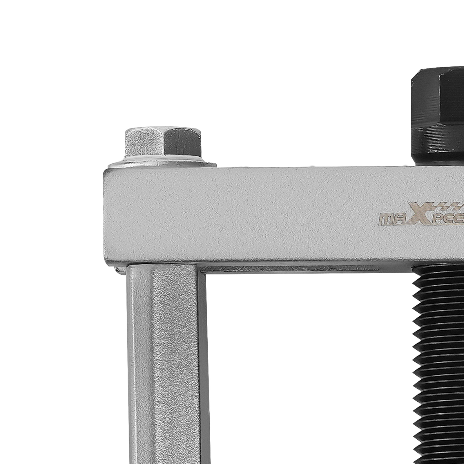 Thin Two Jaw Bearing Puller Remover 30-90mm Narrow Spaces Removal Small Gears